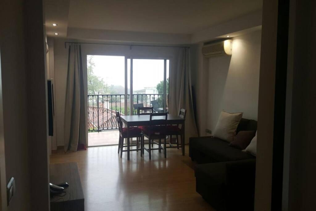 Acogedor Apartamento Familiar Марбеля Екстериор снимка