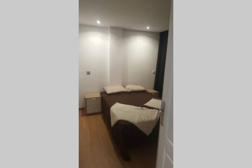 Acogedor Apartamento Familiar Марбеля Екстериор снимка